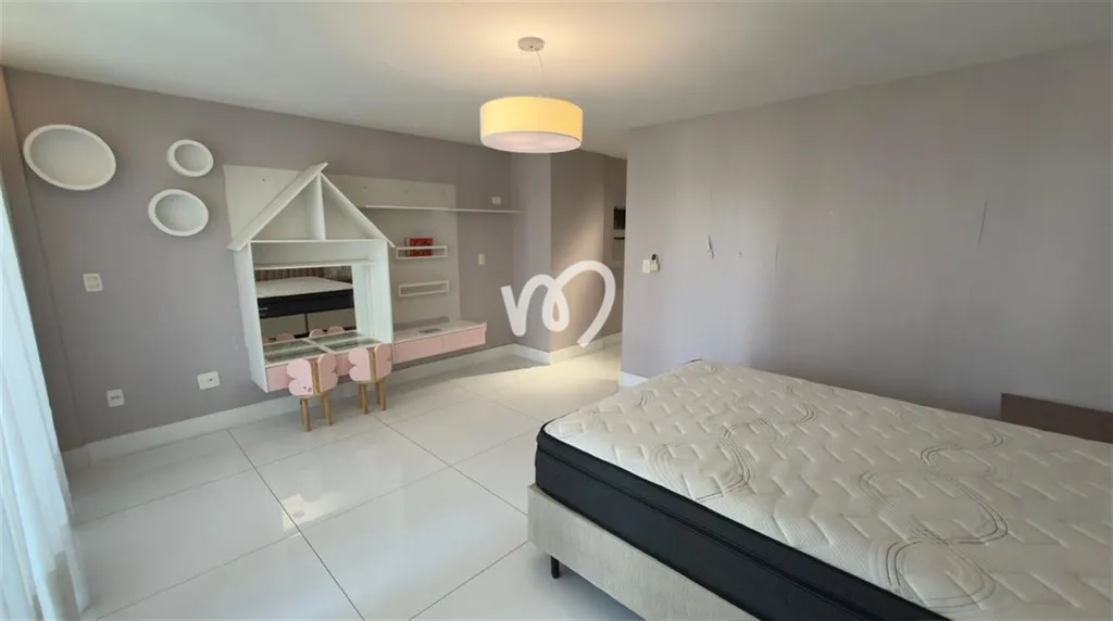 Furnished house with 4 bedrooms and balcony grill — photo 38