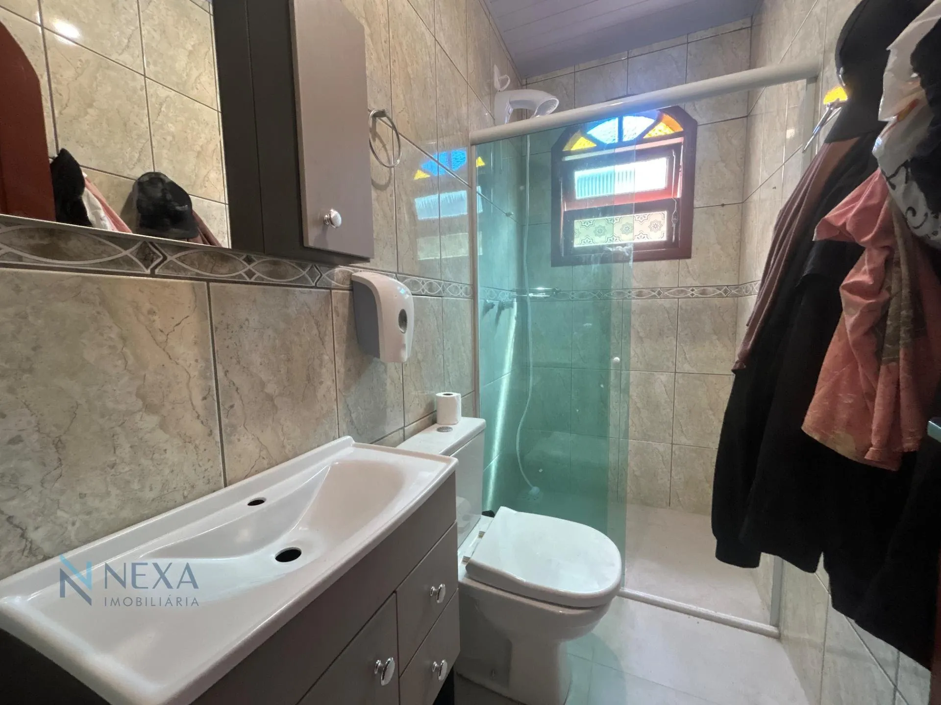 Apartamento de 2 dormitorios con balcón y lavadero — photo 4