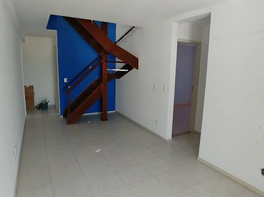 Unfurnished 114 m² apartment with 3 bedrooms and balcony — photo 25