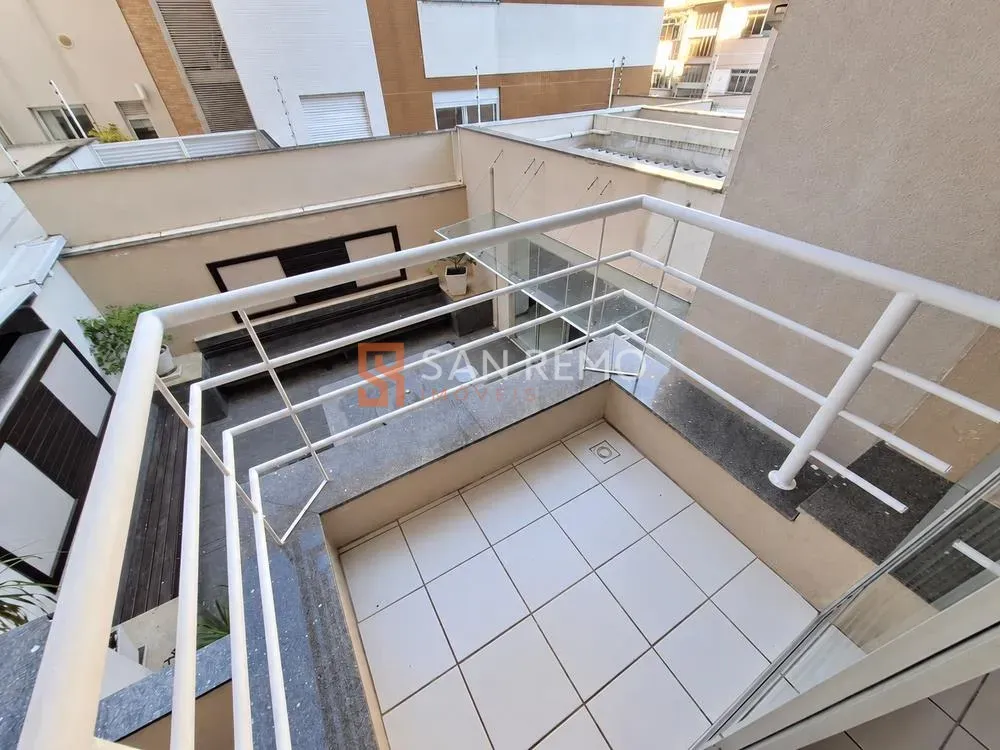 2-bedroom apartment, both with their own bathrooms, 77 m² — photo 9