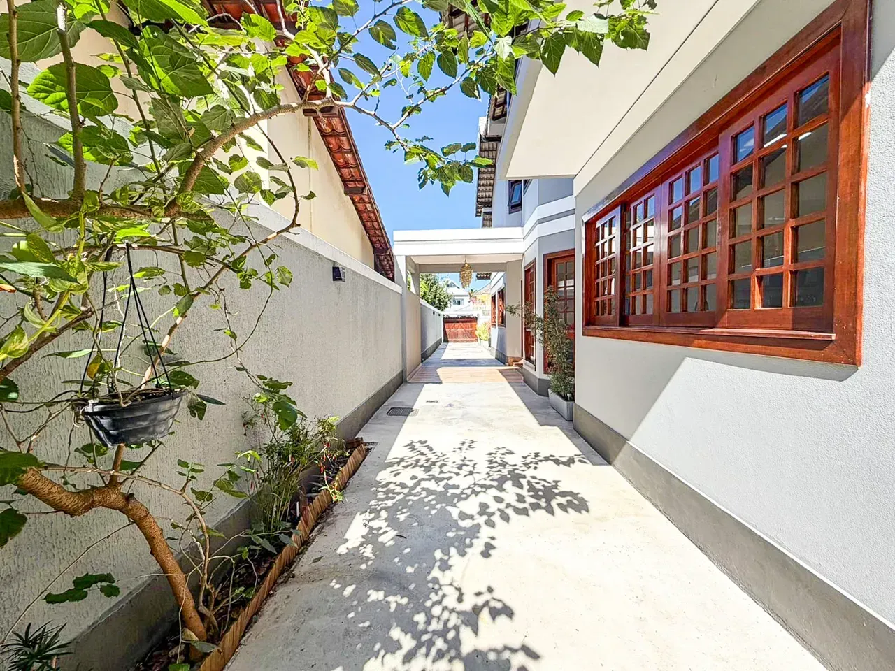 Casa mobiliada com 4 suítes e 490 m² — photo 19