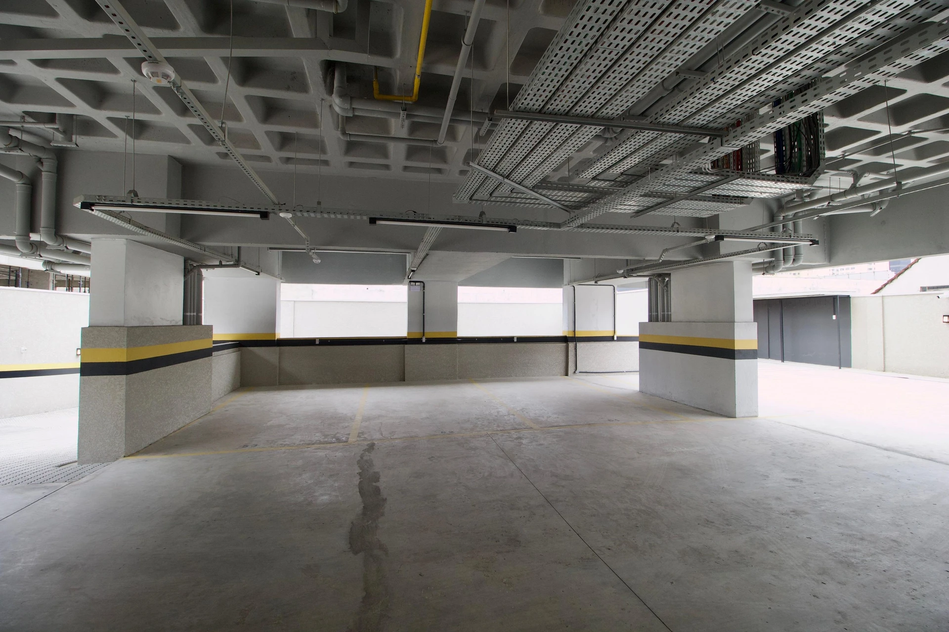 Apartamento com 2 quartos, varanda e 1 vaga — photo 24