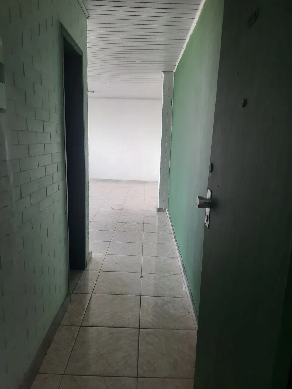 Monoambiente de 32 m² — photo 15