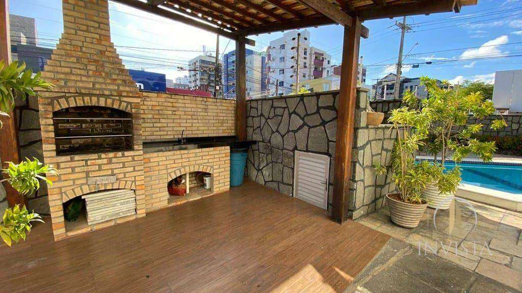 3-bedroom apartment with 100 m² and a private BBQ — photo 3