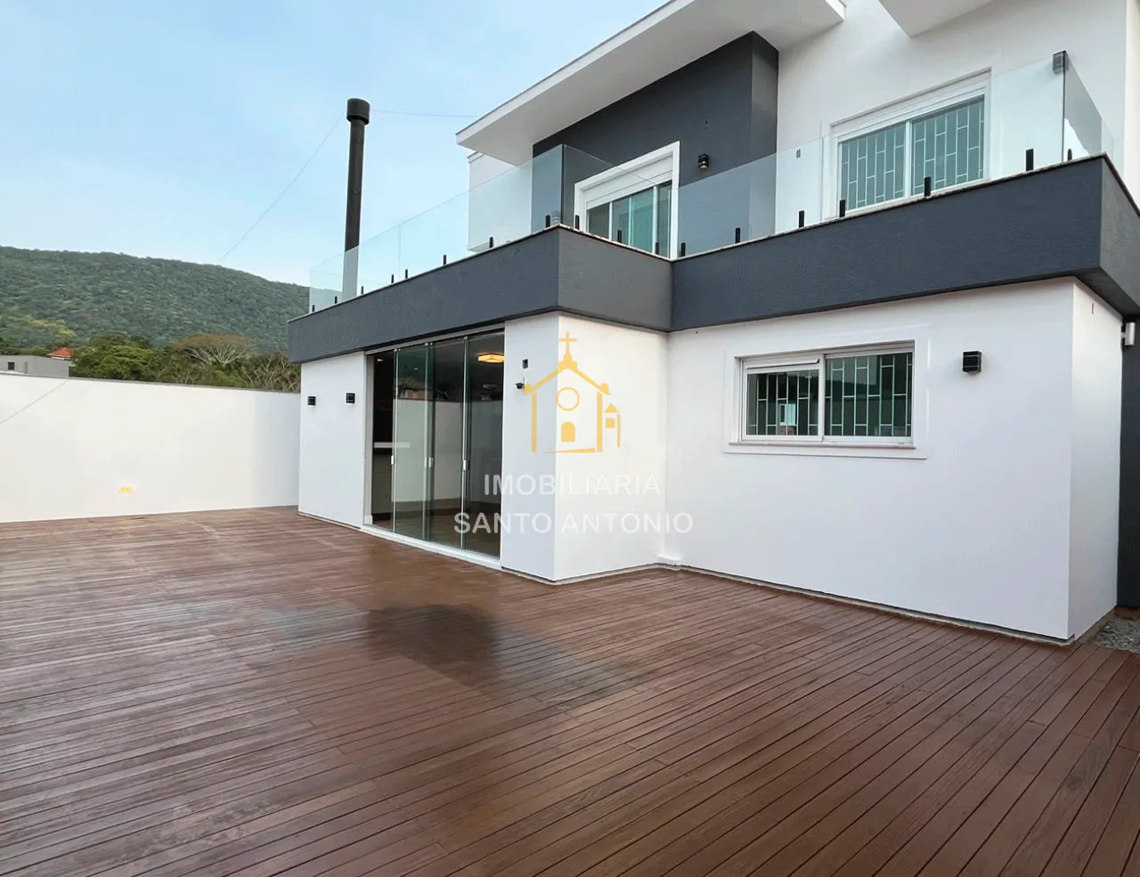 Casa de 360 m² no 2º andar com 2 vagas e cozinha integrada — photo 36