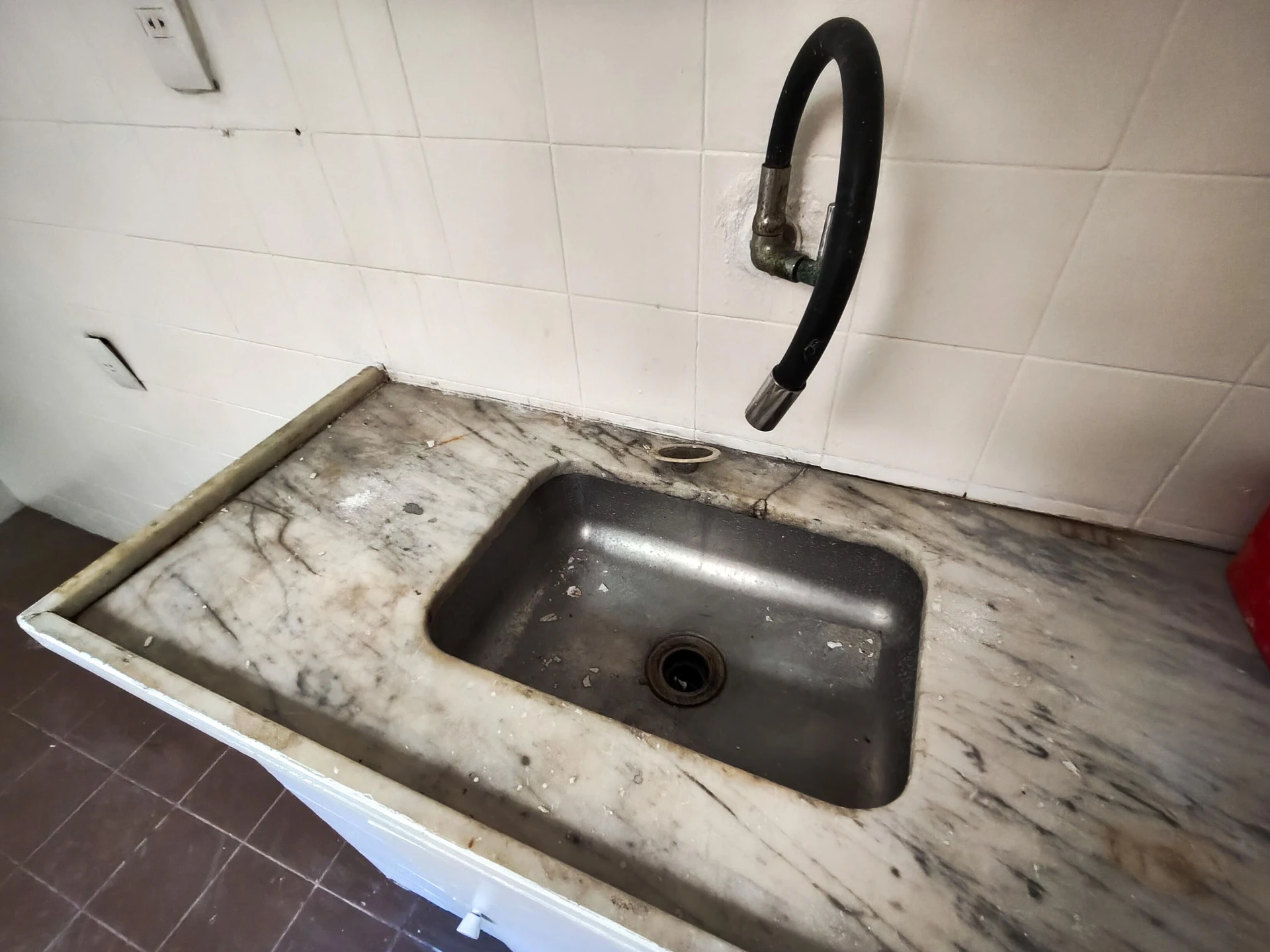 One-bedroom apartment, 50 m² — photo 9