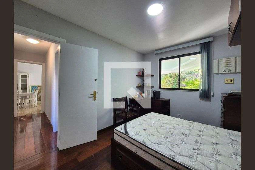 Мебльована квартира 123 м² з 3 спальнями — photo 17