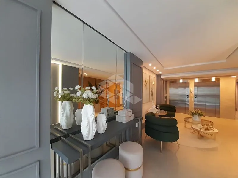 Furnished apartment, 120 m², with a home office — photo 45