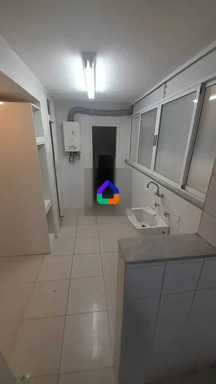 Apartment with 4 bedrooms and separate gas kitchen — photo 11
