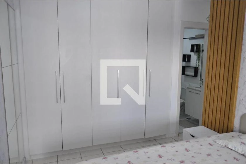 Пральна машина та 2 спальні: квартира 57 м² — photo 34