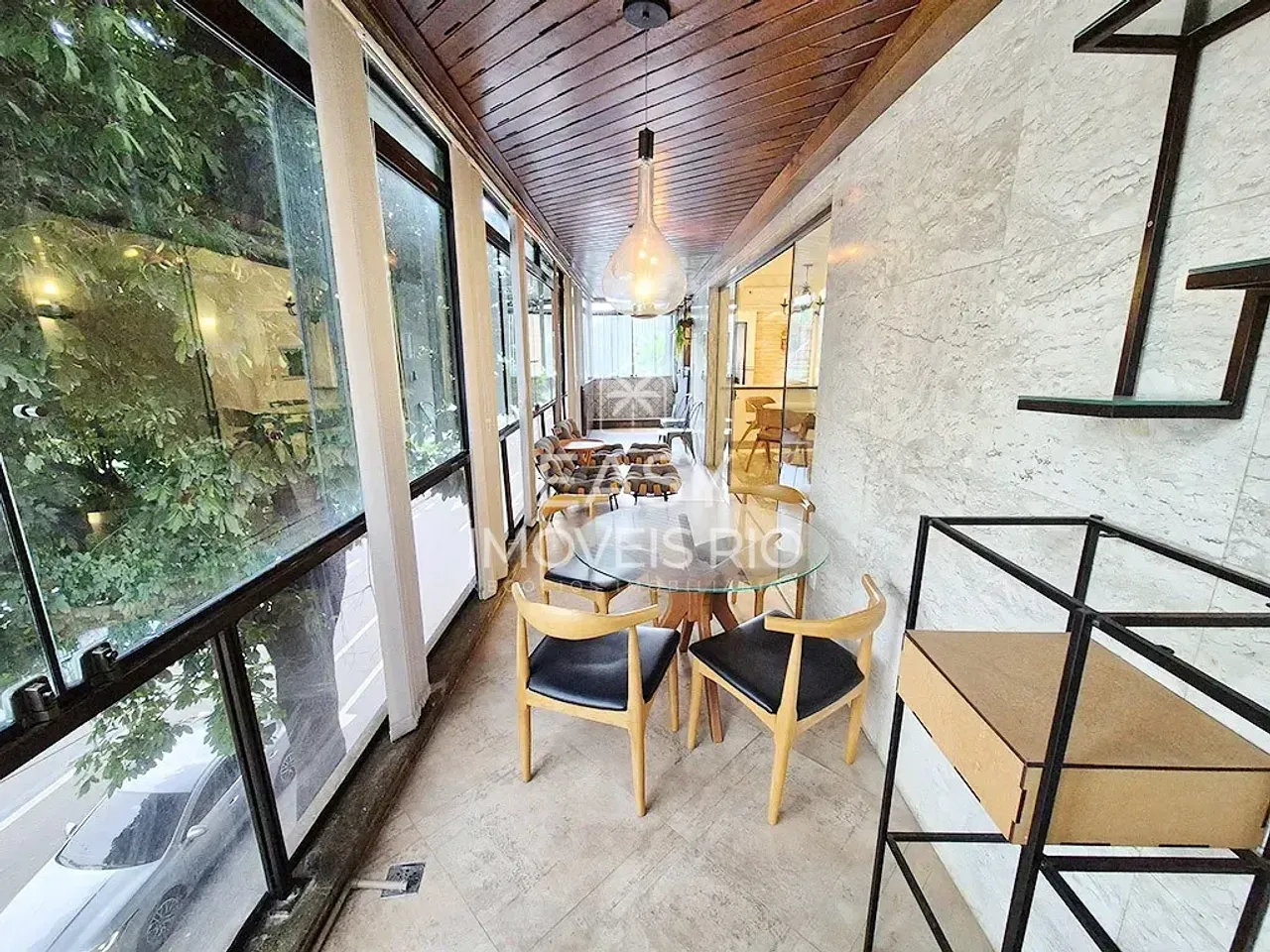 Apartamento com 2 quartos e 3 banheiros — photo 19