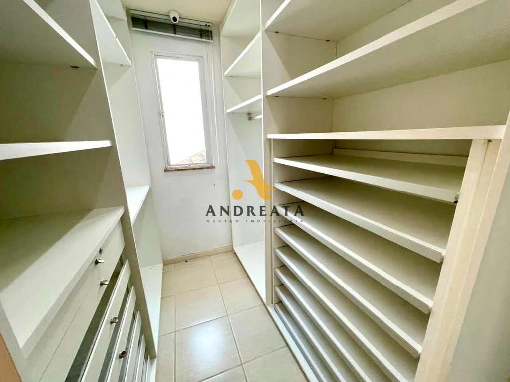 Condo house with 5 bedrooms, 318 m² and 3 parking spaces — photo 10