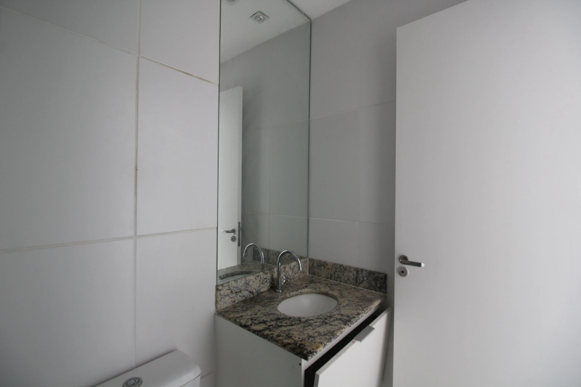 Apartamento de 1 quarto em condomínio com sauna — photo 31
