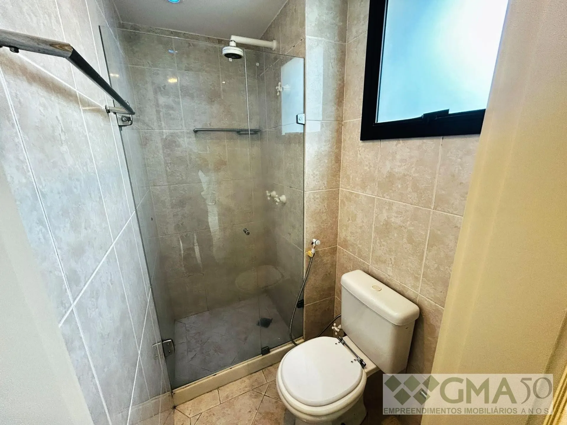 Apartment, 175 m², with a glass-enclosed balcony — photo 26