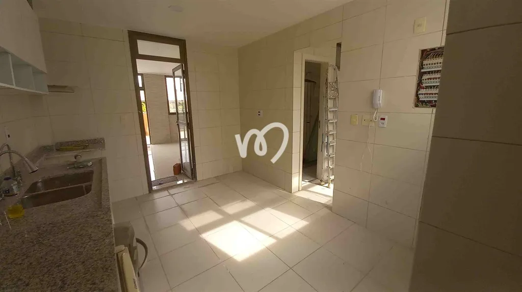 Cobertura duplex com 370 m², 3 suítes e churrasqueira — photo 37