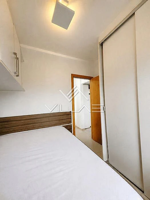 2-bedroom apartment in a building with an indoor pool — photo 3