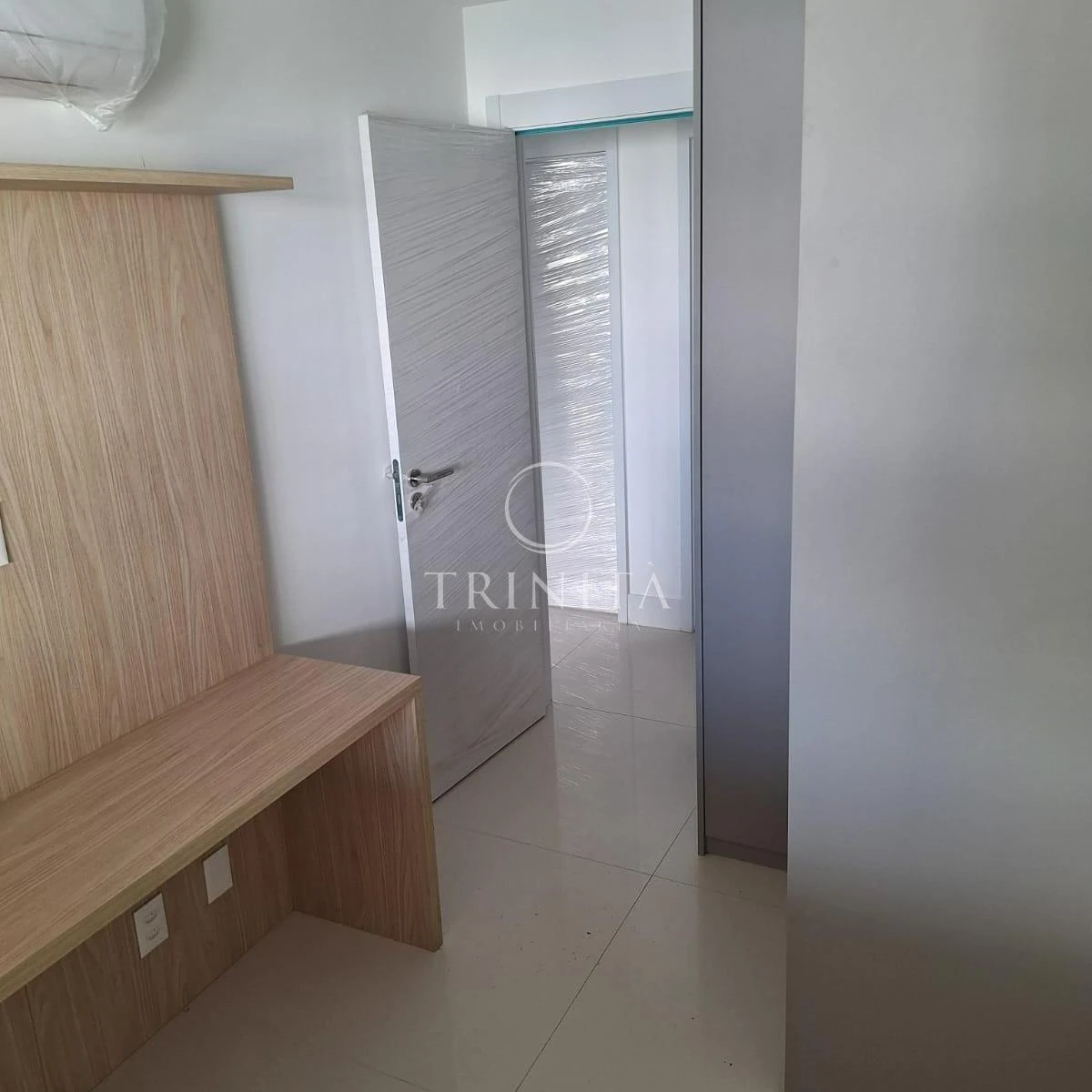 Apartamento de 3 quartos em condomínio com sauna — photo 16