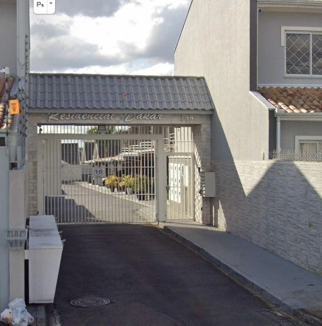 House, 85 m², with a grill on the balcony — photo 26