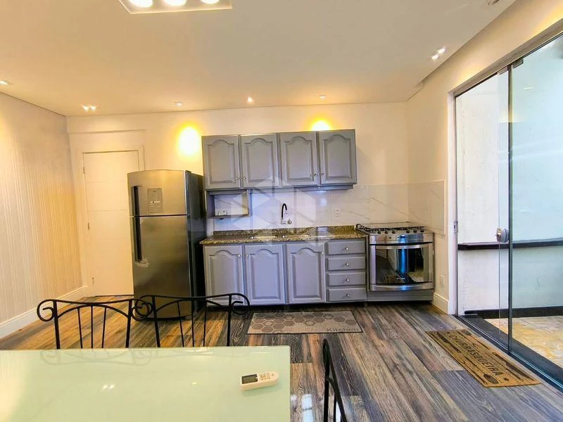 2-bedroom apartment with a water view in Florianópolis — photo 3