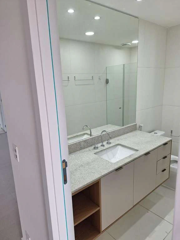 Apartamento de 156 m² com 4 quartos e 2 vagas — photo 14