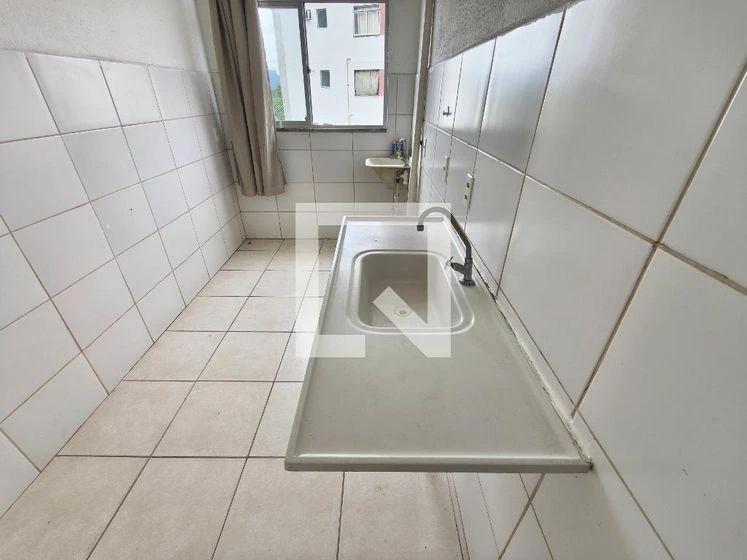 Apartment, 58 m², with a washing machine — photo 26