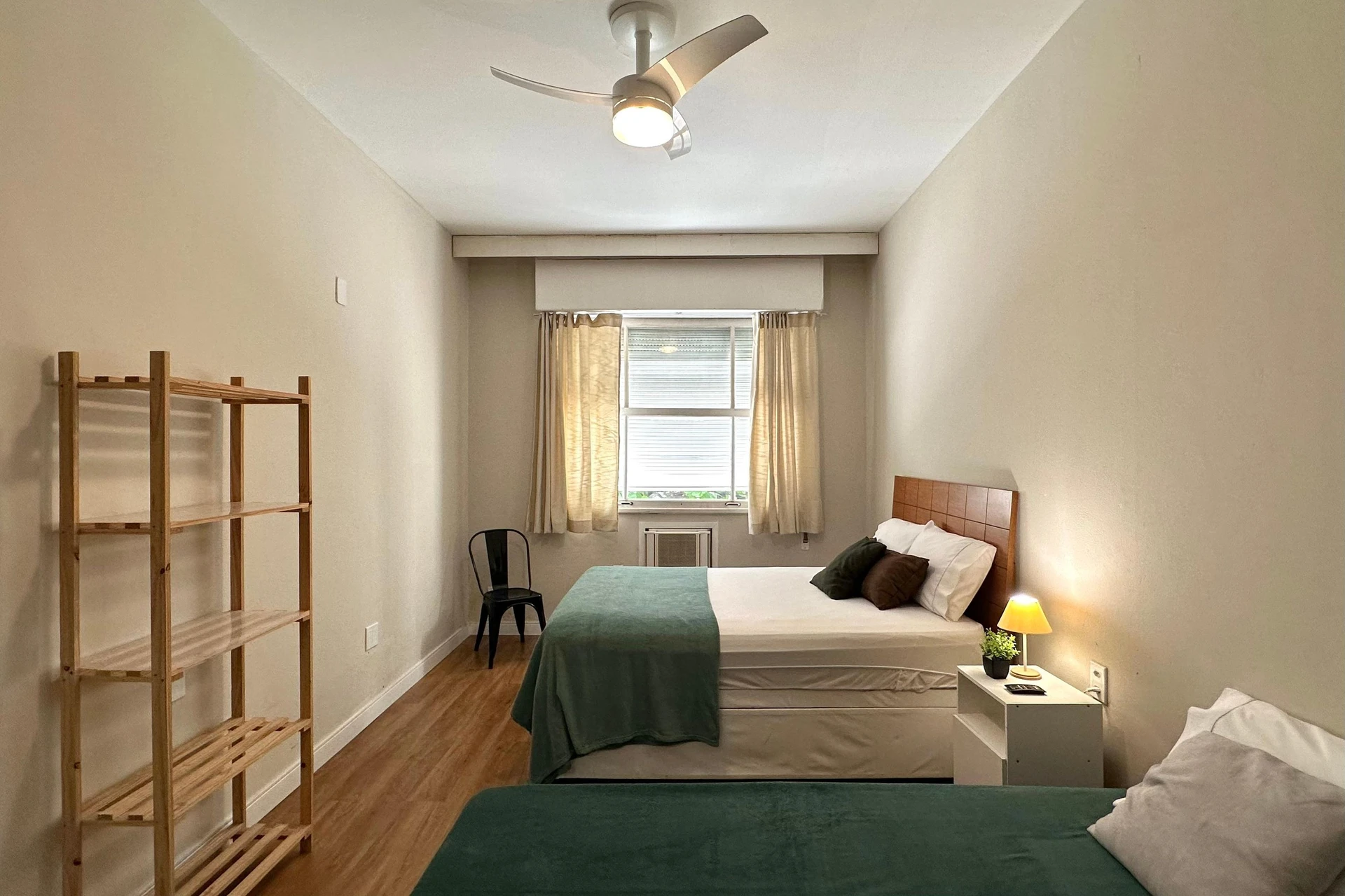 3 quartos e closet: apartamento de 120 m² — photo 18