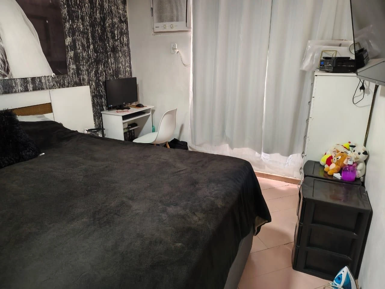 Departamento amueblado, 75 m², con espacio de home office — photo 12