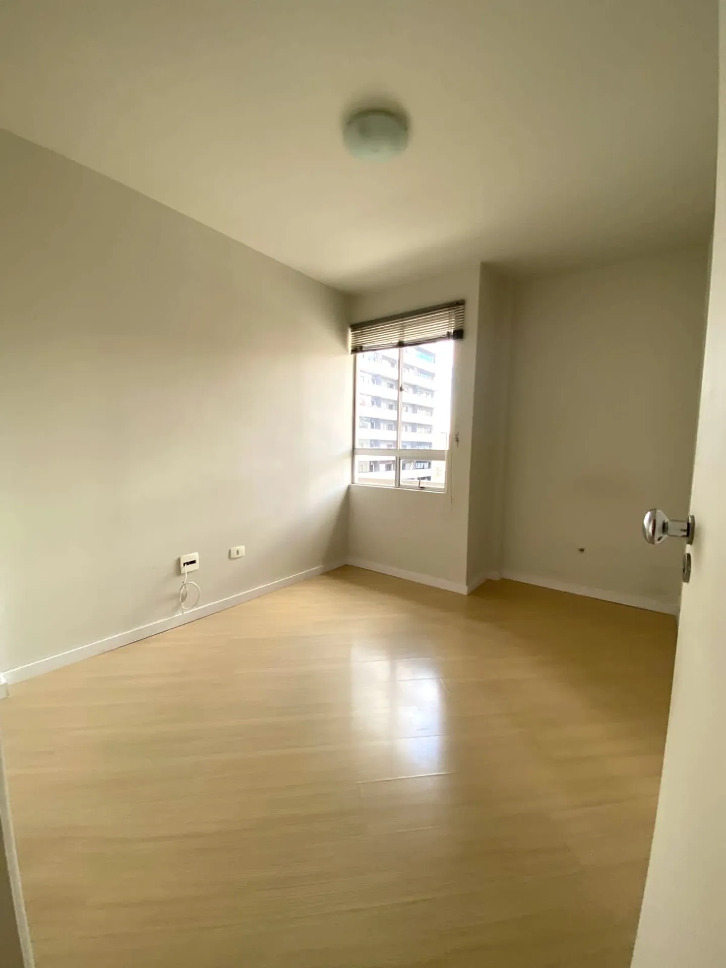 2 quartos e closet: apartamento de 96 m² — photo 23