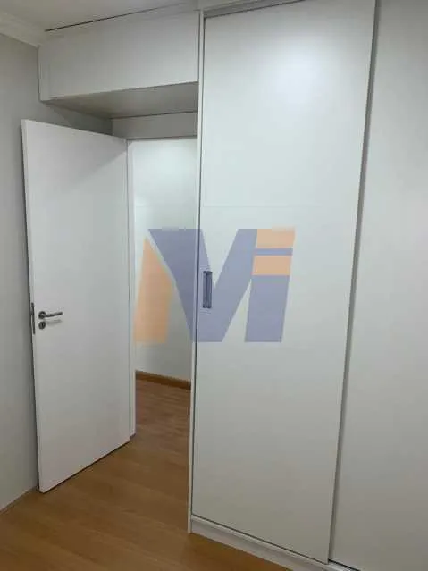 Unfurnished apartment with 2 bedrooms and 1 bathroom — photo 11