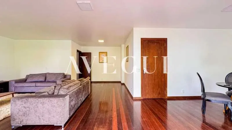 Furnished 2-bedroom apartment with 2 bathrooms — photo 19