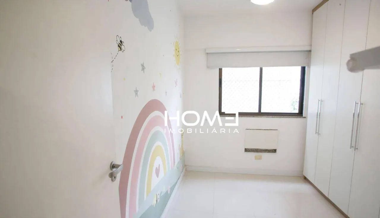 3-bedroom apartment with balcony and 97 m² — photo 3