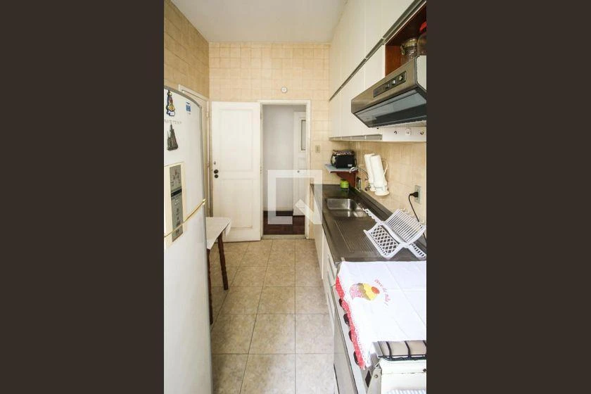 Орендна квартира 98 м² з 3 спальнями та балконом — photo 32