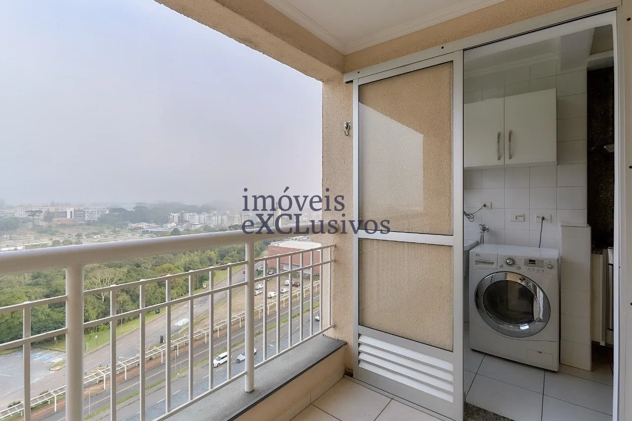 3-bedroom apartment (111 m²) with private BBQ — photo 10
