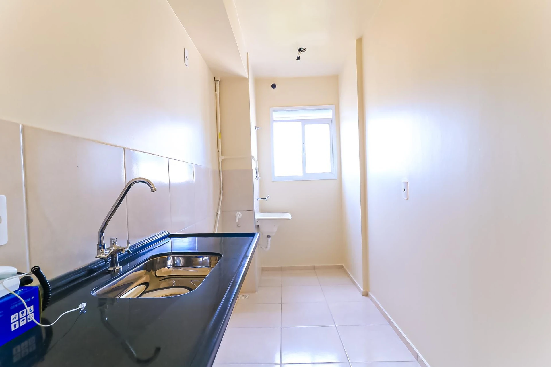 Apartamento para aluguel com 2 quartos e academia — photo 13