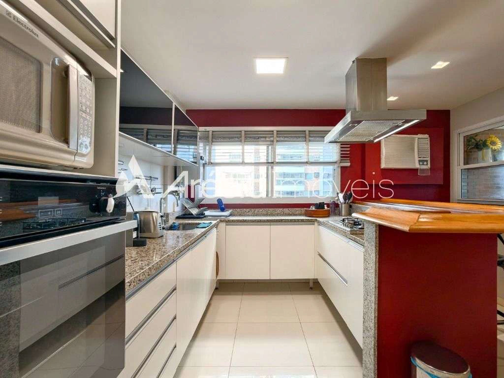 Apartamento mobiliado com 2 quartos e 100 m² — photo 8