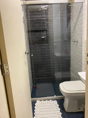 Apartamento mobiliado com cozinha fechada e 3 quartos — photo 3