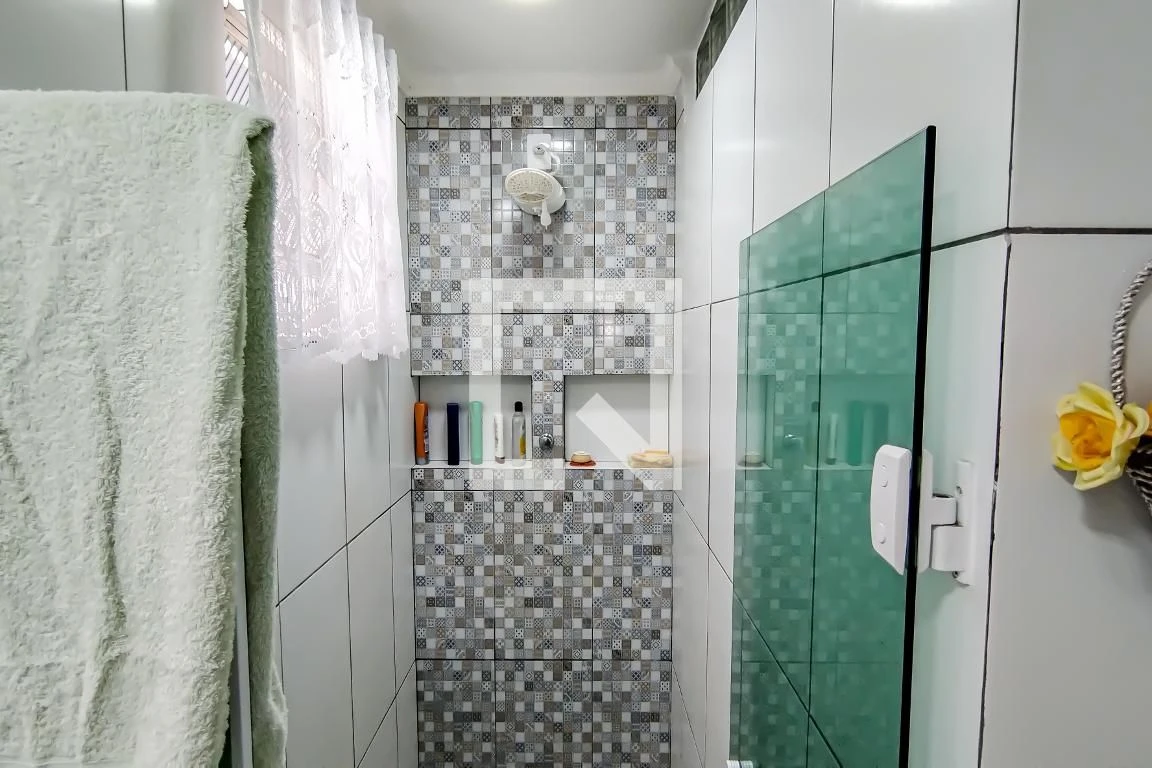 Furnished house with 4 bedrooms and private garden — photo 38