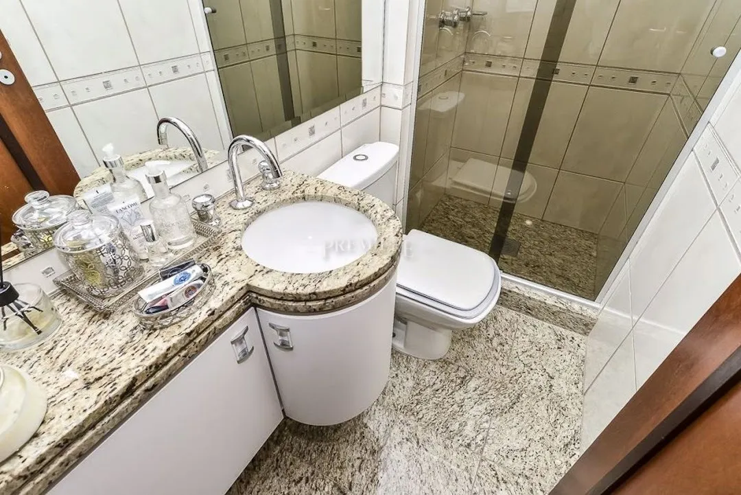 Apartamento com 3 dormitórios e 4 banheiros — photo 15