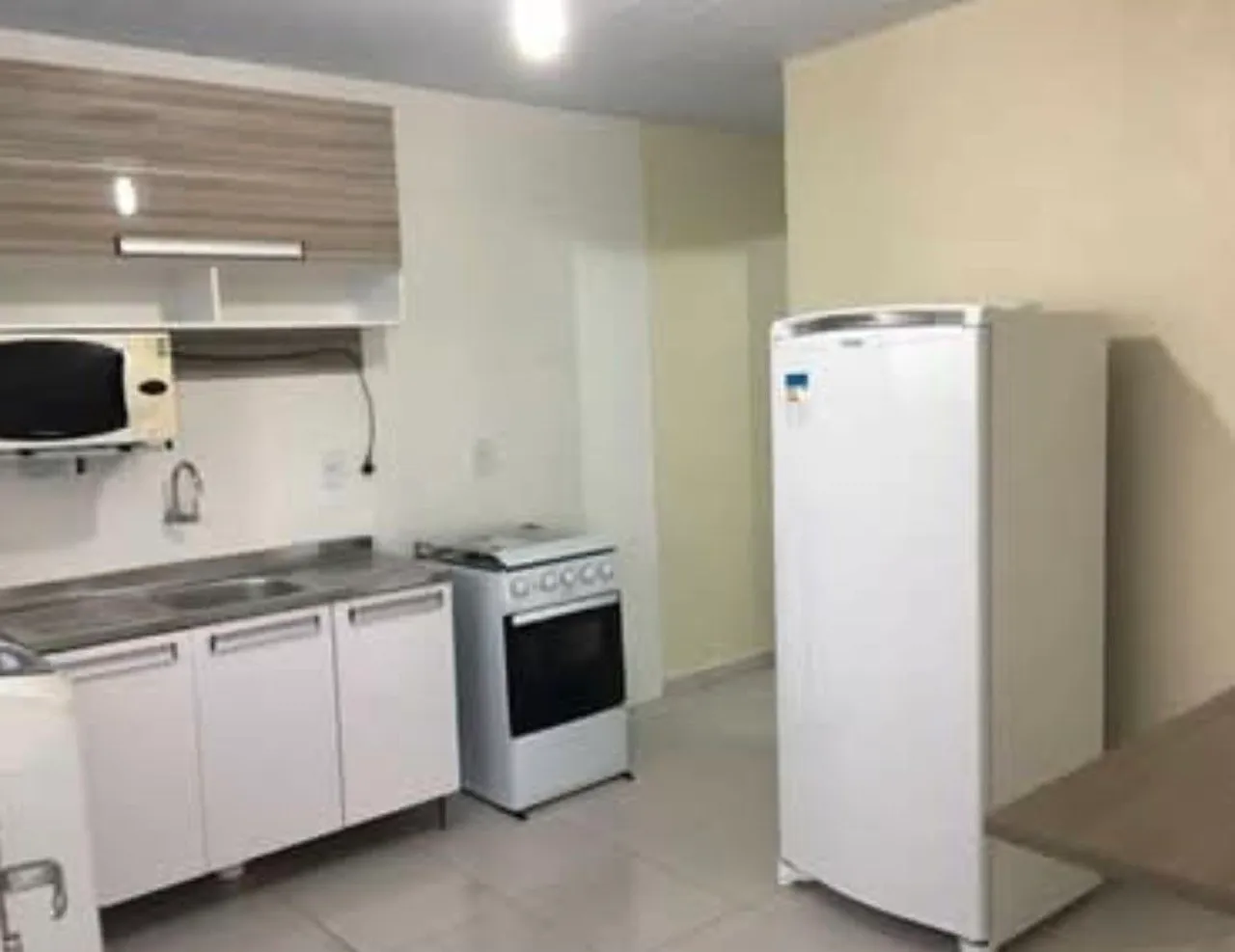 Apartment, 30 m², with a water view
