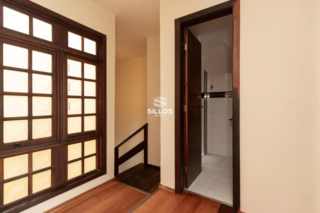3-bedroom townhouse with private BBQ area 210 m² — photo 8