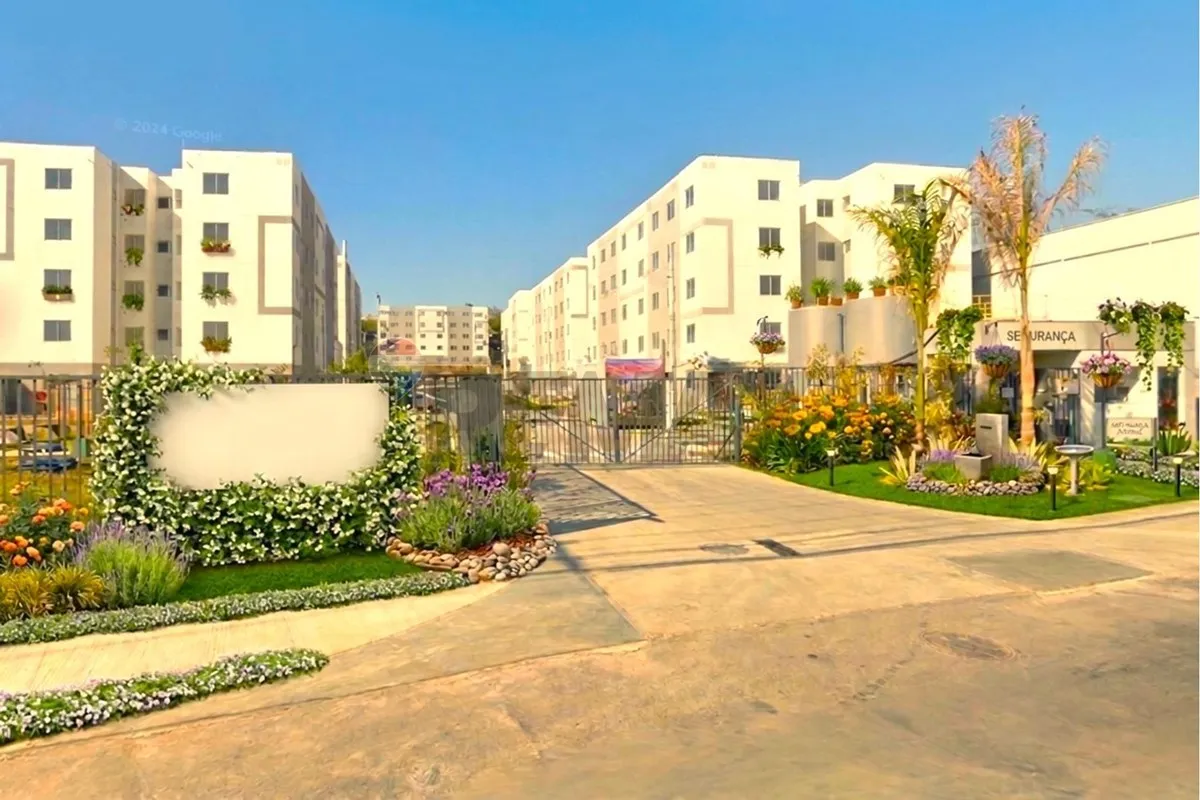 Apartment on the 2nd floor with a grill on the balcony — photo 4