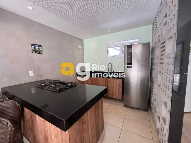 Квартира 60 м² з джакузі та заскленим балконом — photo 22