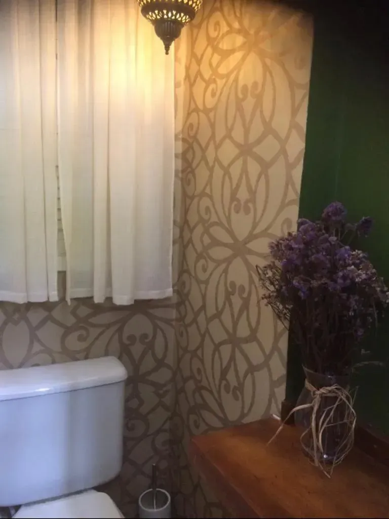 Furnished duplex house with private garden and 268 m² — photo 2