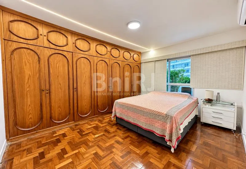 Apartamento mobiliado, 148 m², com espaço de home office — photo 2
