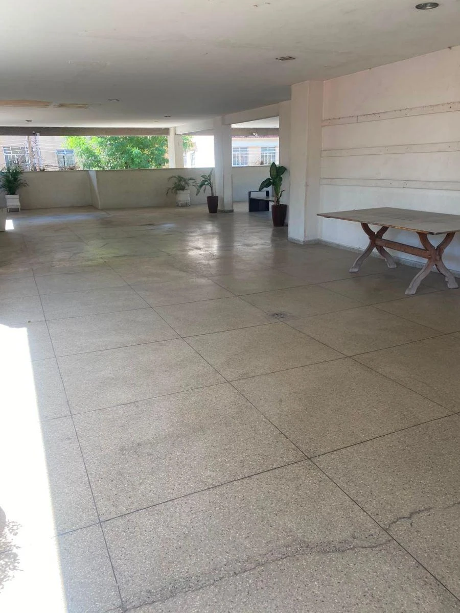 Квартира 80 м² с балконом и видом на город — photo 33