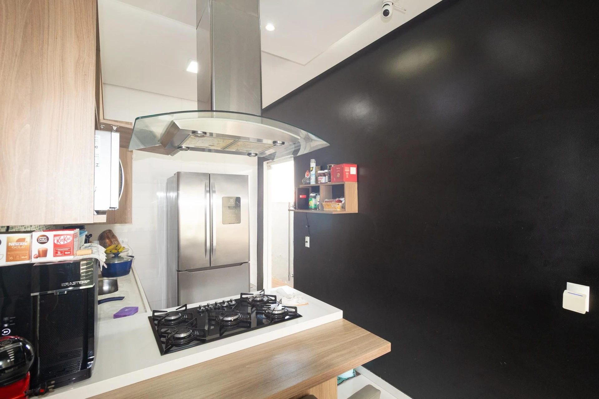 Furnished house, 285 m², with a private pool — photo 34