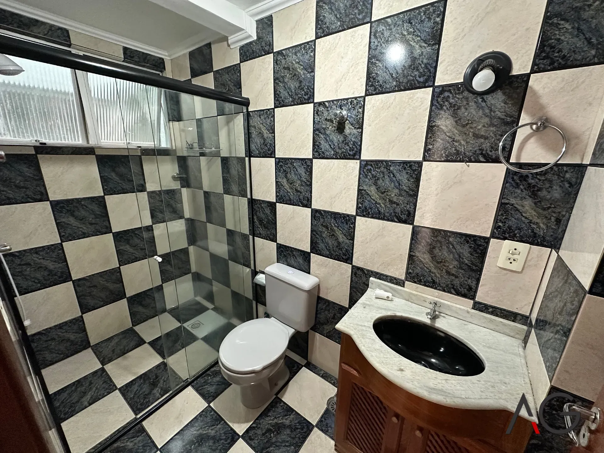 2-bedroom apartment with separate kitchen and 60 m² — photo 4