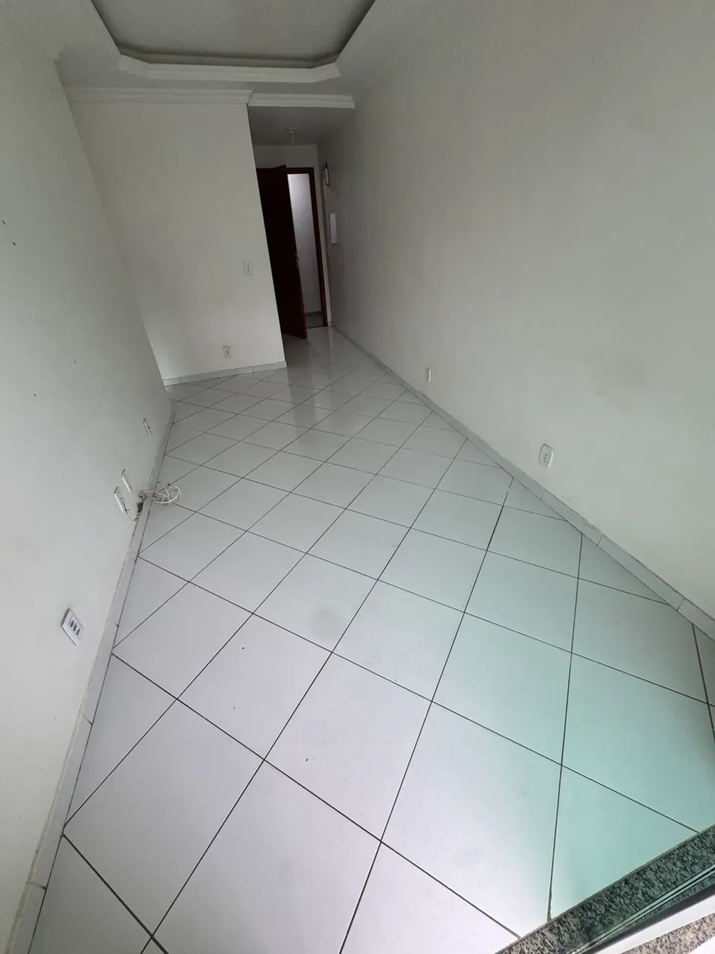 Квартира: 1 спальня, 40 м² — photo 7