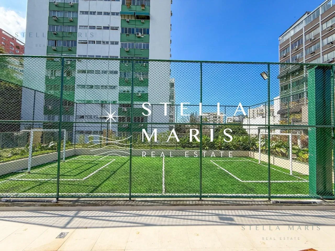 2-bedroom apartment with balcony and 71 m² — photo 39
