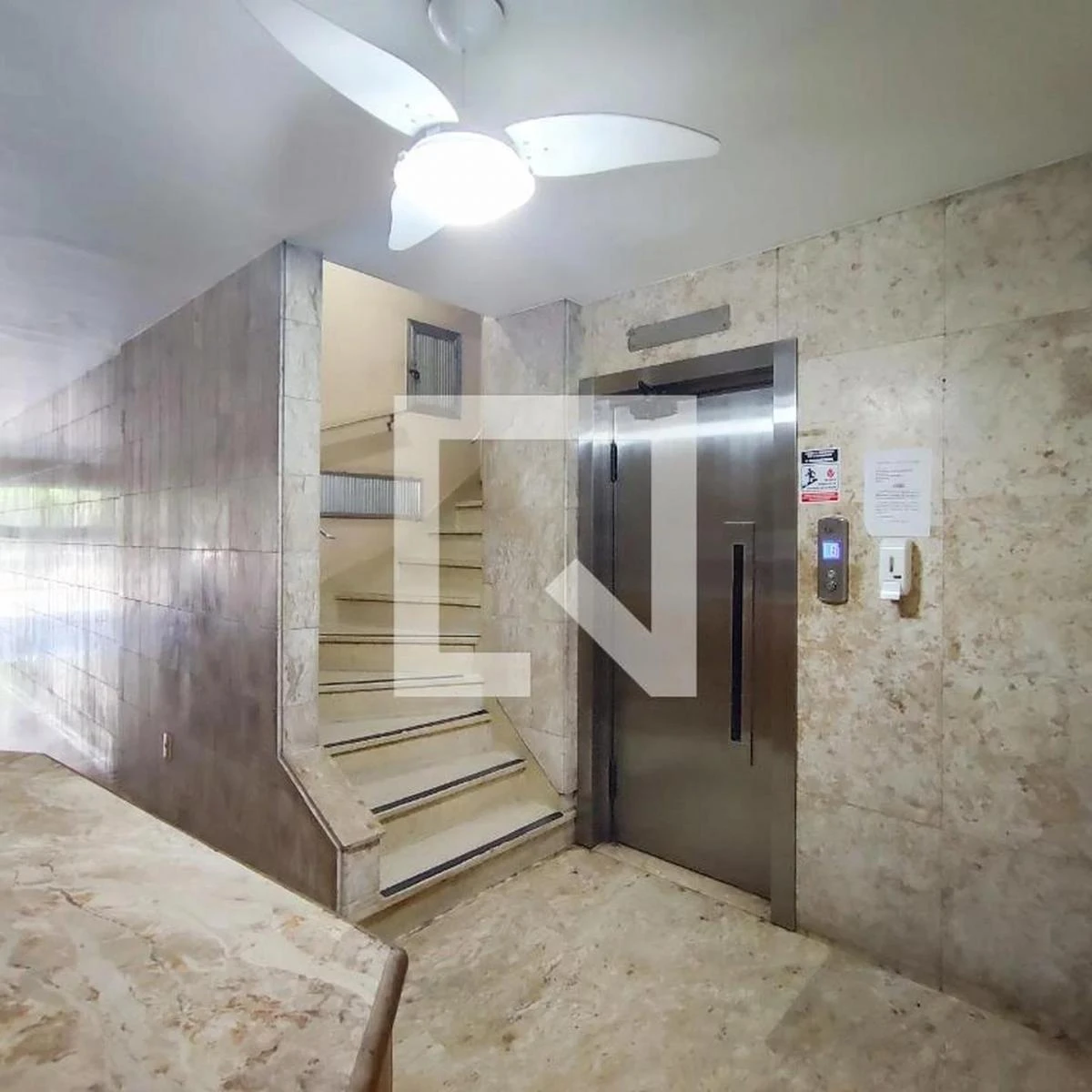 Apartamento sem mobília de 61 m² com 1 suíte — photo 4